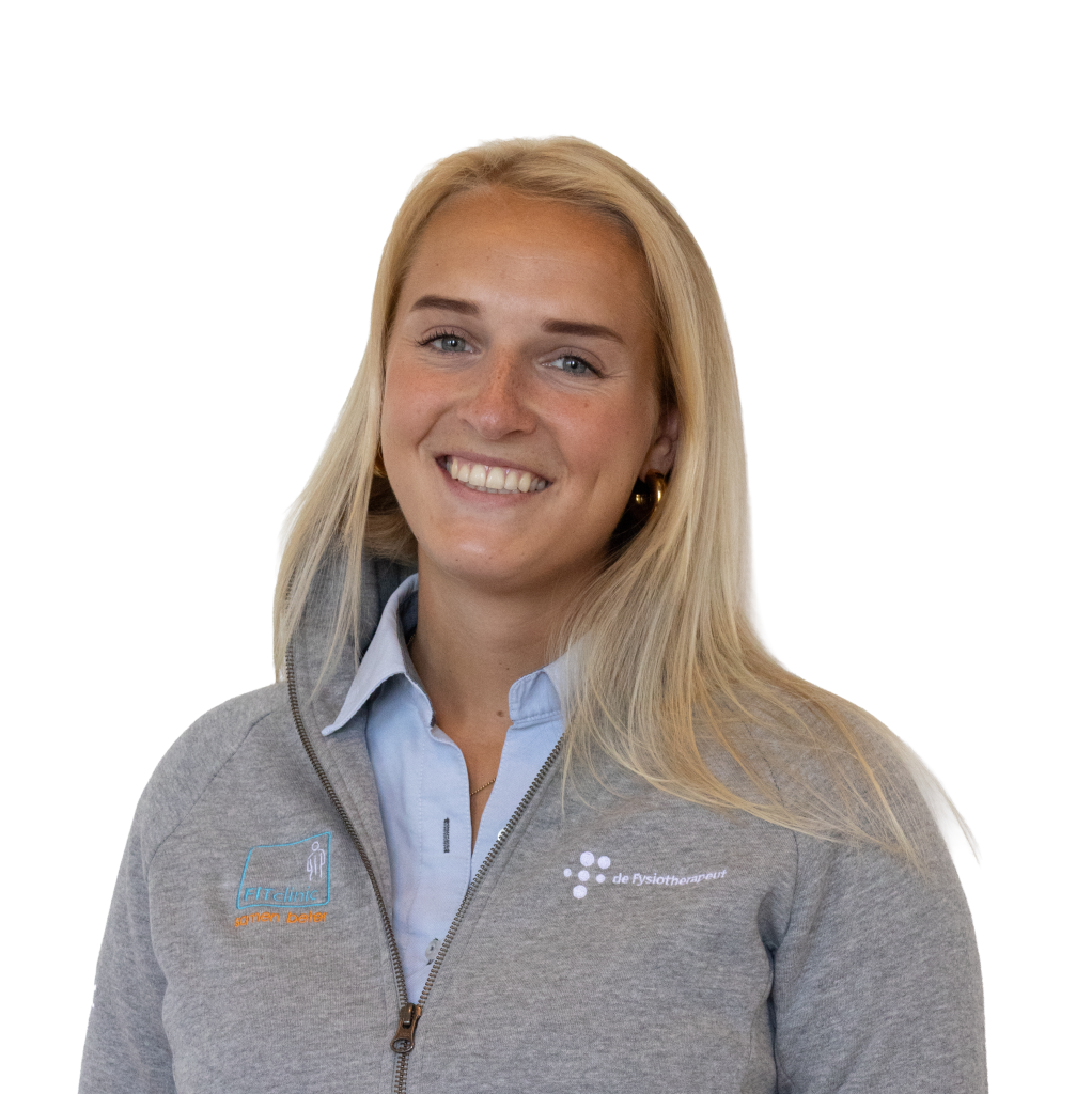 Carlijn Segerink